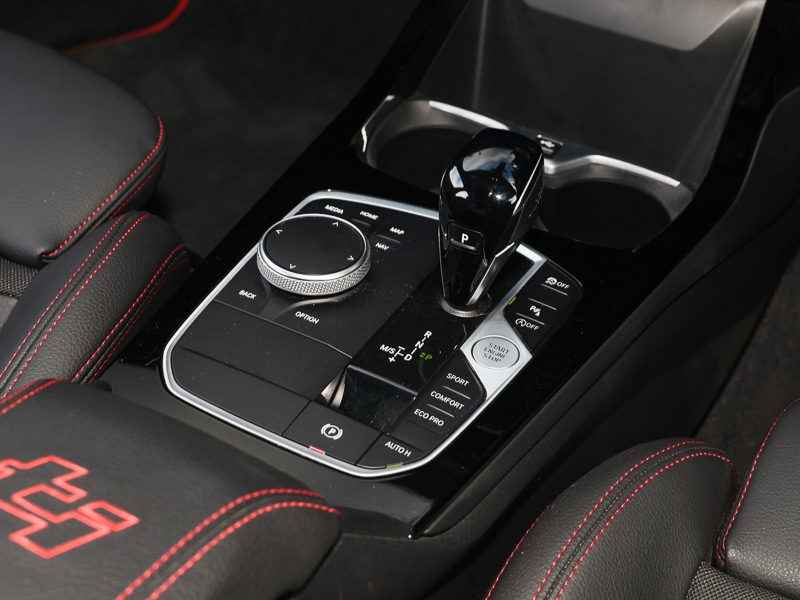 Used BMW 1 Series 2023 for sale - 78147572: Photo 10