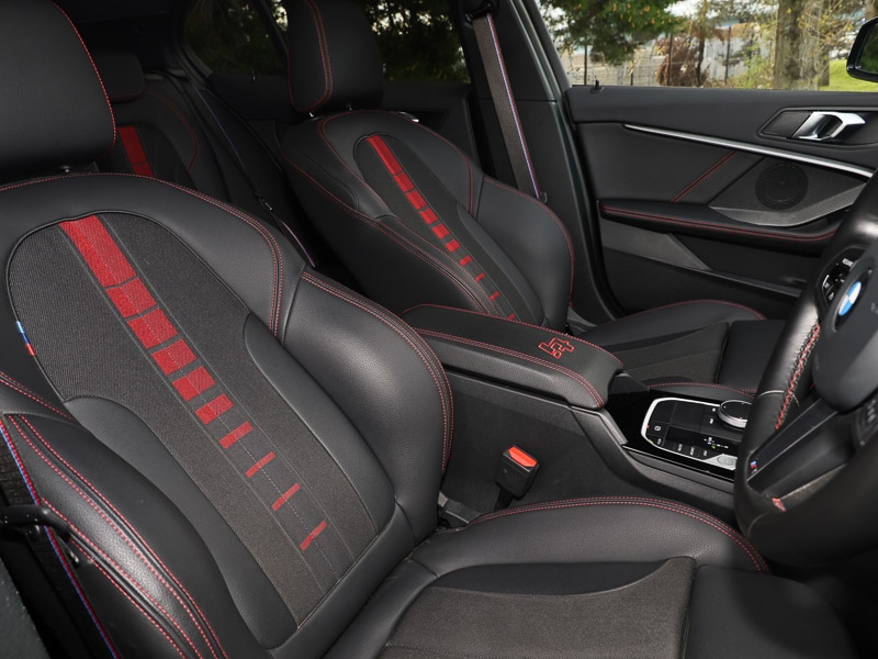 Used BMW 1 Series 2023 for sale - 78147572: Photo 11