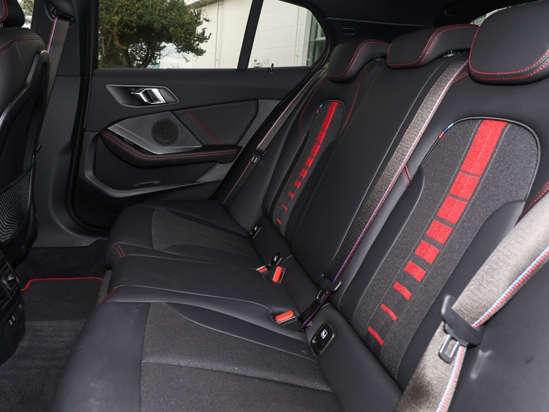 Used BMW 1 Series 2023 for sale - 78147572: Photo 12