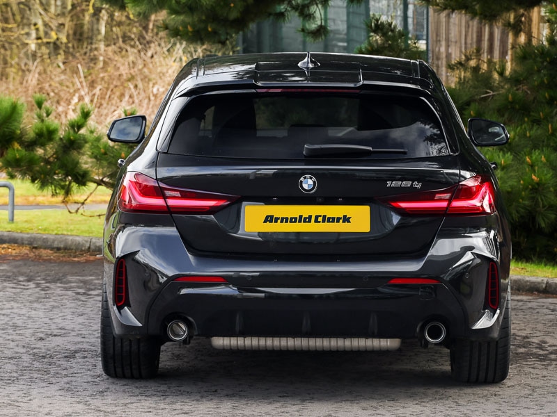 Used BMW 1 Series 2023 for sale - 78147572: Photo 15