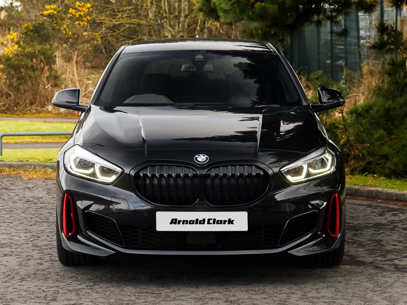 Used BMW 1 Series 2023 for sale - 78147572: Photo 16