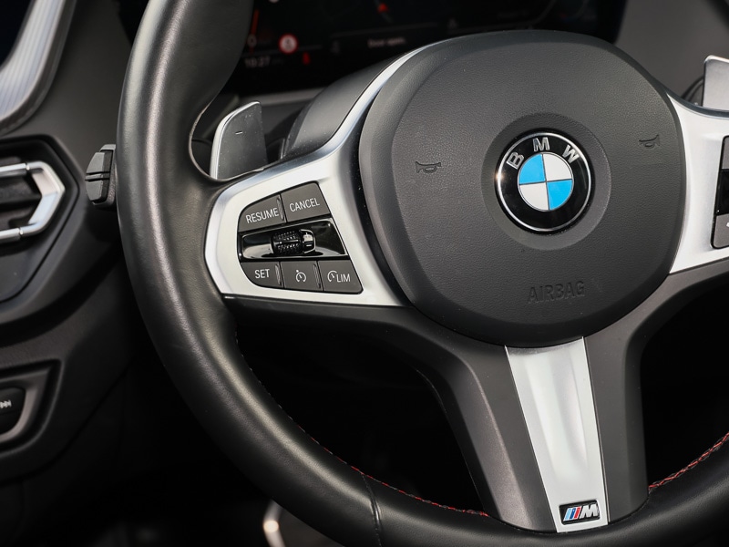 Used BMW 1 Series 2023 for sale - 78147572: Photo 17