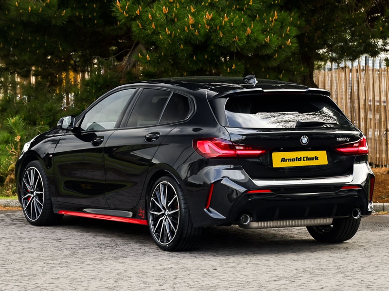 Used BMW 1 Series 2023 for sale - 78147572: Photo 3