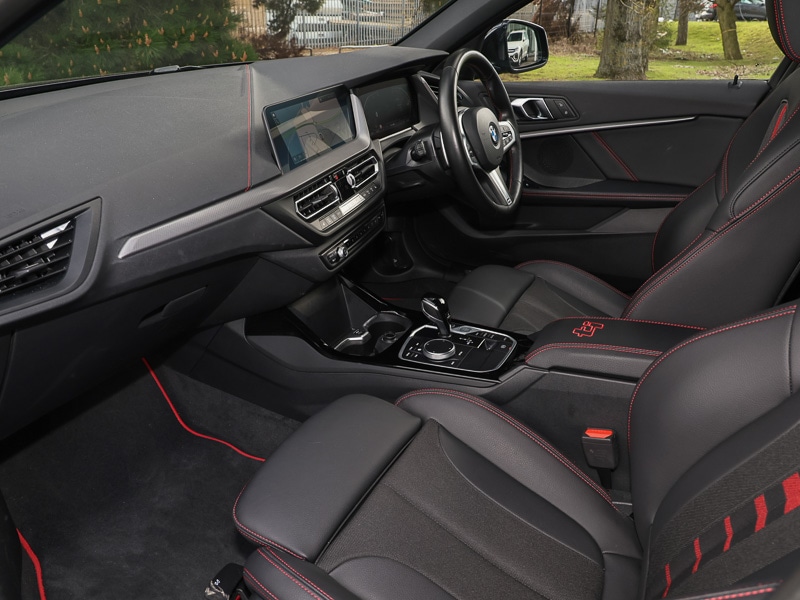 Used BMW 1 Series 2023 for sale - 78147572: Photo 7