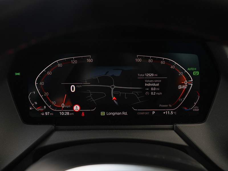 Used BMW 1 Series 2023 for sale - 78147572: Photo 9