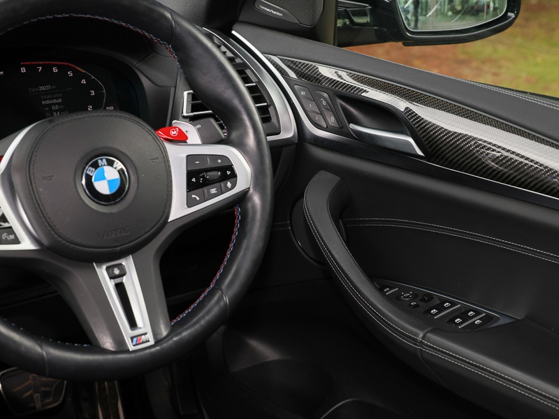 Used BMW X4 2022 for sale - 76521403: Photo 17