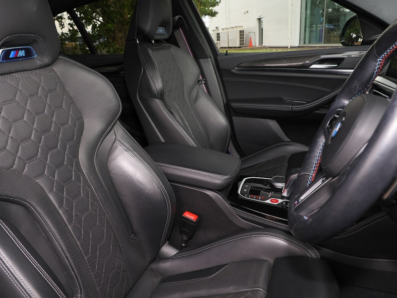 Used BMW X4 2022 for sale - 76521403: Photo 6