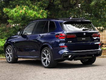 Used BMW X5 2024 for sale - 78580551: Photo