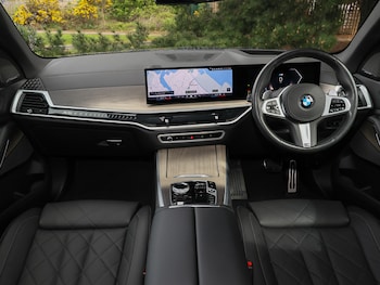 Used BMW X5 2024 for sale - 78580551: Photo