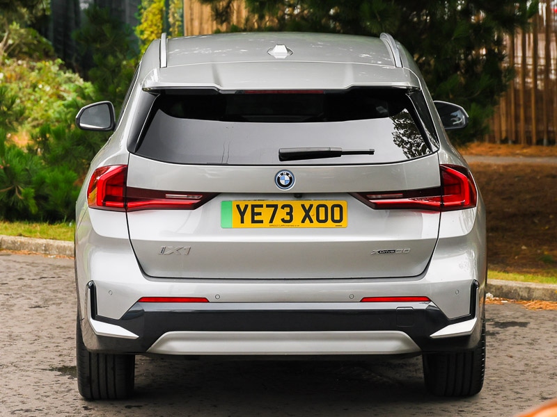 Used BMW iX1 2023 for sale - 77115142: Photo 15