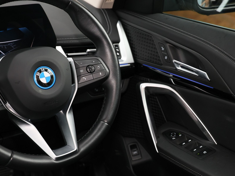 Used BMW iX1 2023 for sale - 77115142: Photo 18