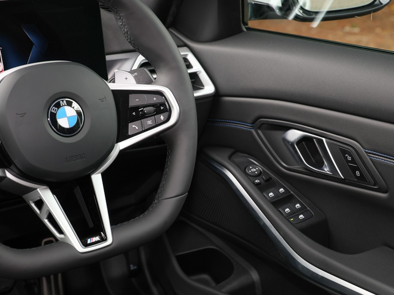 Used BMW 3 Series 2025 for sale - 76571535: Photo 18