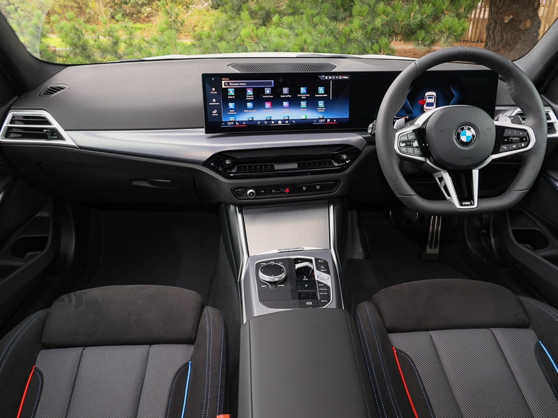 Used BMW 3 Series 2025 for sale - 76571535: Photo 4