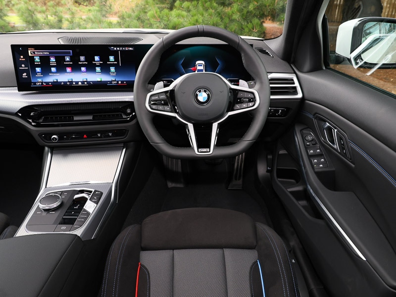 Used BMW 3 Series 2025 for sale - 76571535: Photo 5