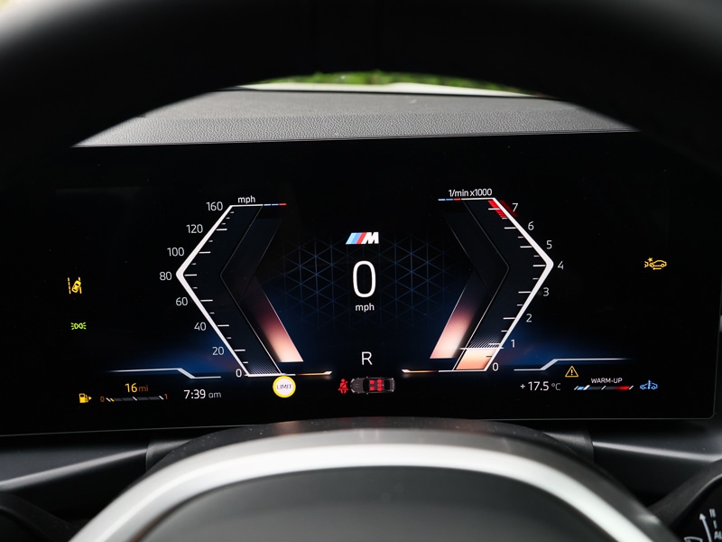 Used BMW 3 Series 2025 for sale - 76571535: Photo 9