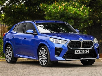 Used BMW X2 2025 for sale - 78369375: Photo