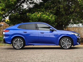 Used BMW X2 2025 for sale - 78369375: Photo