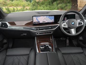 Used BMW X5 2025 for sale - 75000632: Photo