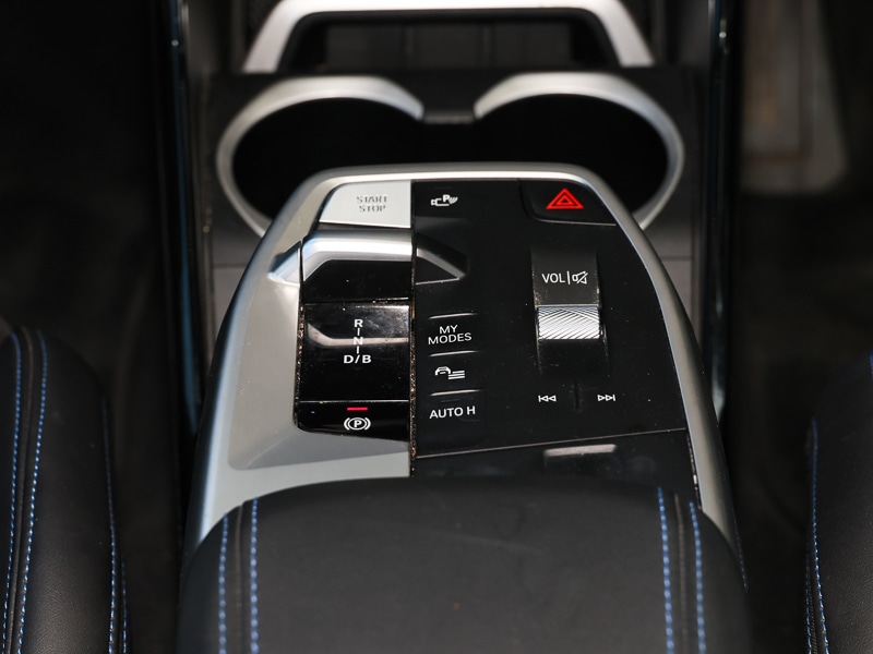 Used BMW iX1 2023 for sale - 76471781: Photo 10