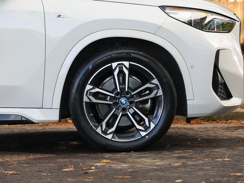 Used BMW iX1 2023 for sale - 76471781: Photo 14