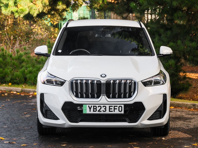 Used BMW iX1 2023 for sale - 76471781: Photo 16