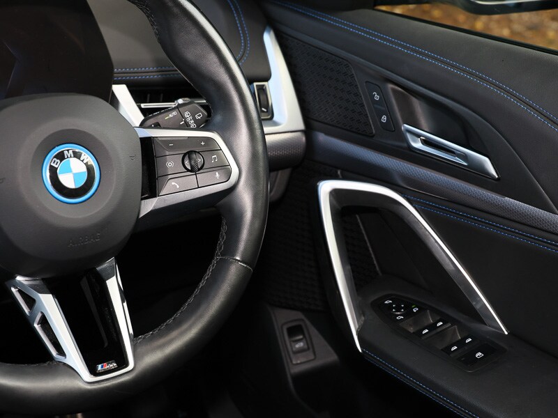 Used BMW iX1 2023 for sale - 76471781: Photo 18