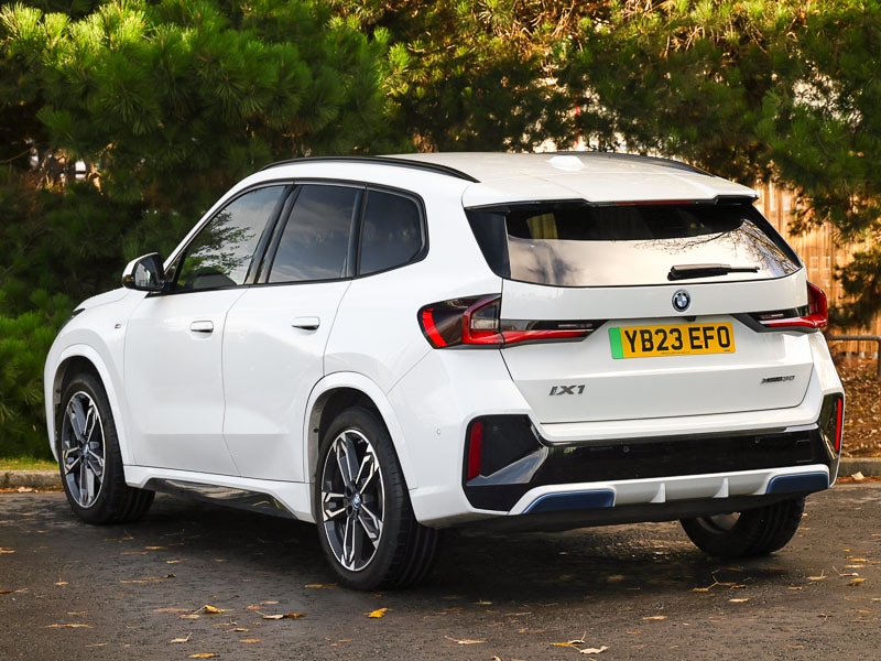 Used BMW iX1 2023 for sale - 76471781: Photo 3