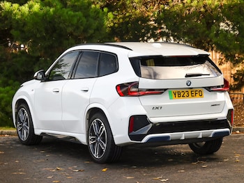 Used BMW iX1 2023 for sale - 76471781: Photo