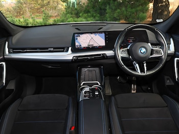 Used BMW iX1 2023 for sale - 76471781: Photo