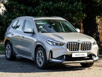Used BMW iX1 2023 for sale - 75177037: Photo