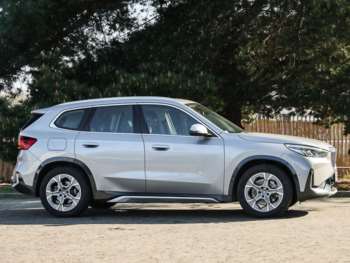Used BMW iX1 2023 for sale - 75177037: Photo