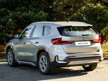 Used BMW iX1 2023 for sale - 75177037: Photo