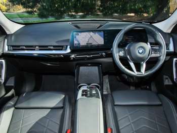 Used BMW iX1 2023 for sale - 75177037: Photo