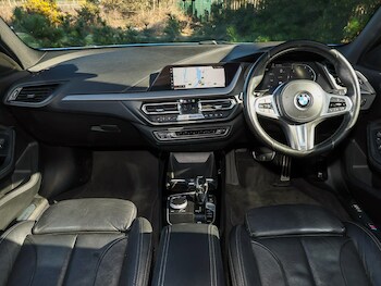 Used BMW 1 Series 2020 for sale - 78326905: Photo