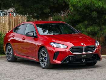 2025 - M235 xDrive 4dr Step Auto