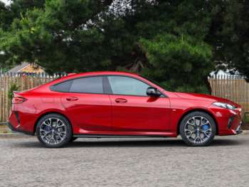 Used BMW 2 Series 2025 for sale - 74933453: Photo