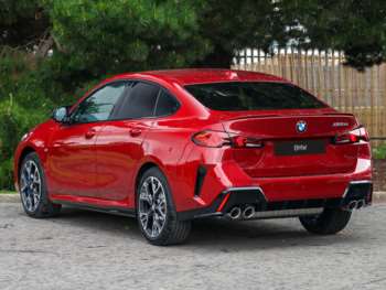 Used BMW 2 Series 2025 for sale - 74933453: Photo