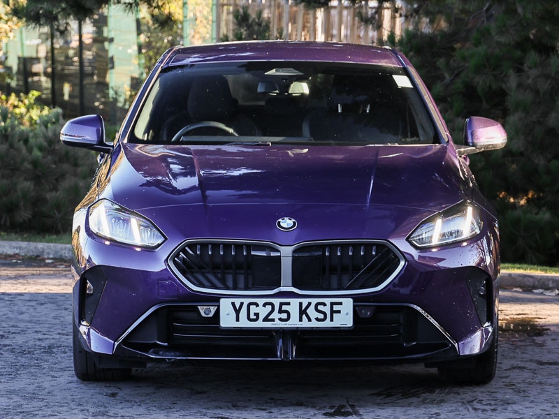 Used BMW 1 Series 2025 for sale - 76365646: Photo 16
