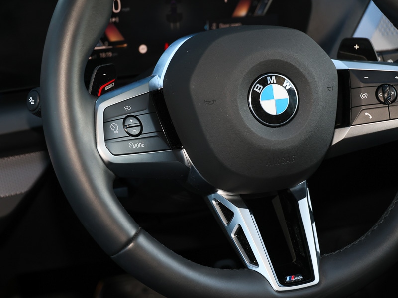 Used BMW 1 Series 2025 for sale - 76365646: Photo 17