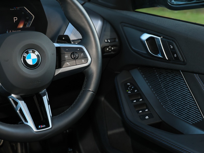 Used BMW 1 Series 2025 for sale - 76365646: Photo 18
