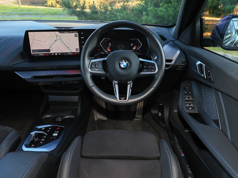 Used BMW 1 Series 2025 for sale - 76365646: Photo 5
