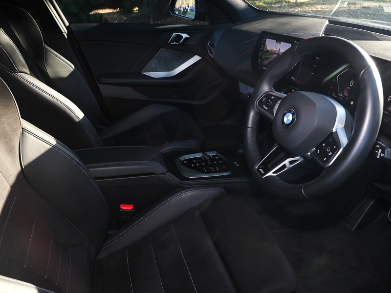 Used BMW 1 Series 2025 for sale - 76365646: Photo 6
