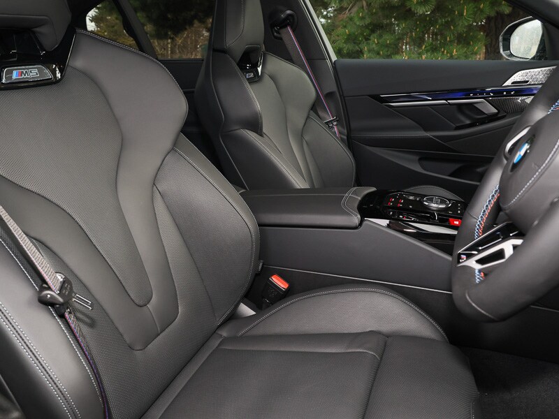 Used BMW M5 2026 for sale - 77938999: Photo 11