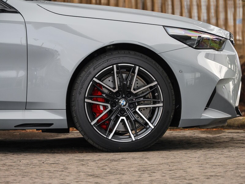 Used BMW M5 2026 for sale - 77938999: Photo 14