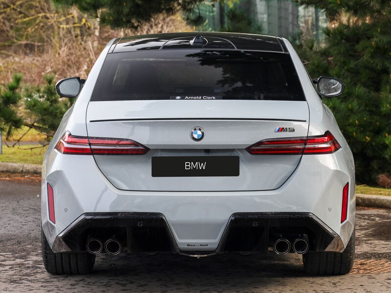 Used BMW M5 2026 for sale - 77938999: Photo 15