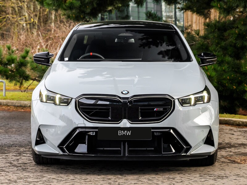 Used BMW M5 2026 for sale - 77938999: Photo 16