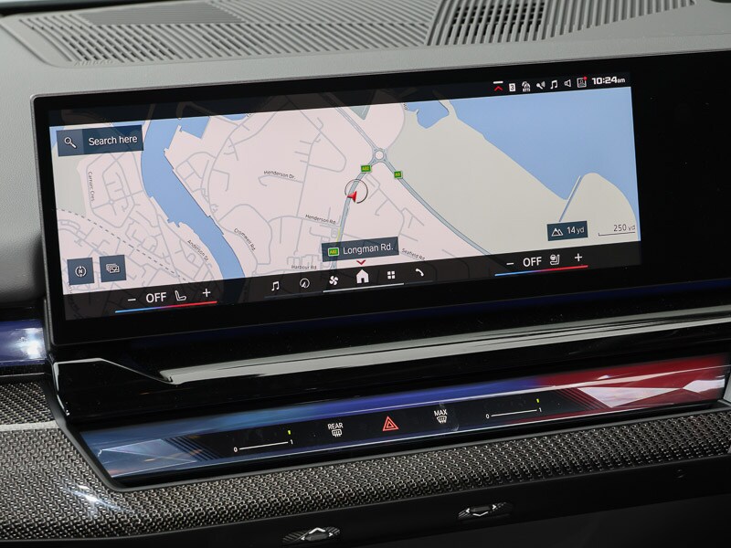 Used BMW M5 2026 for sale - 77938999: Photo 17