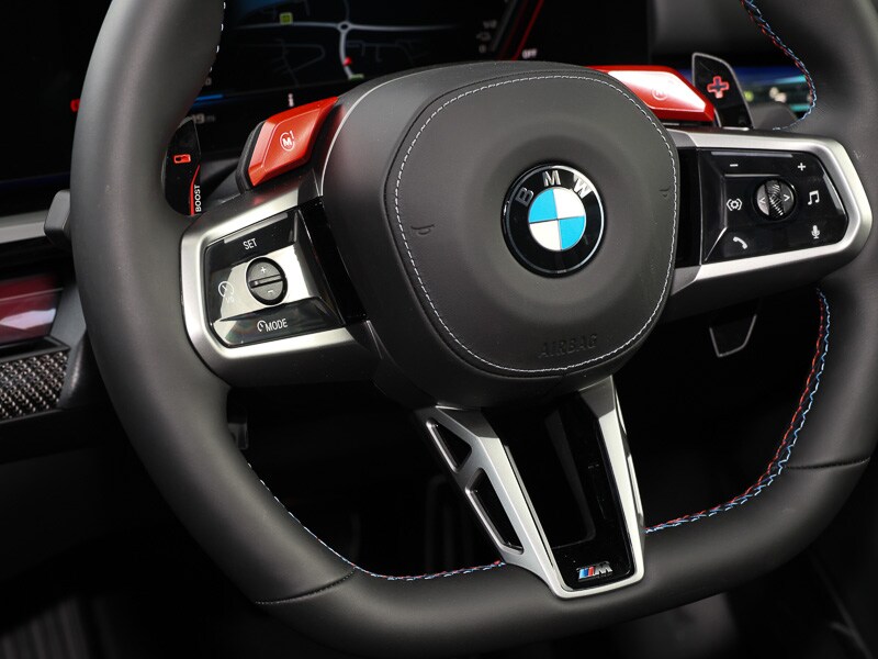 Used BMW M5 2026 for sale - 77938999: Photo 18