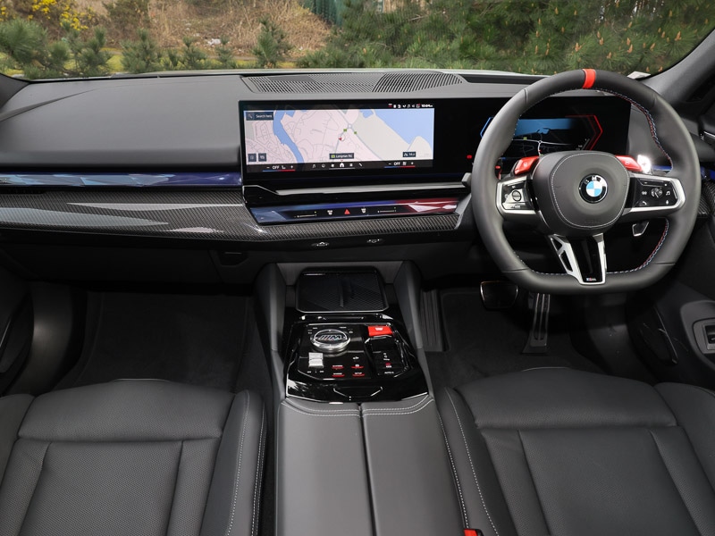 Used BMW M5 2026 for sale - 77938999: Photo 4