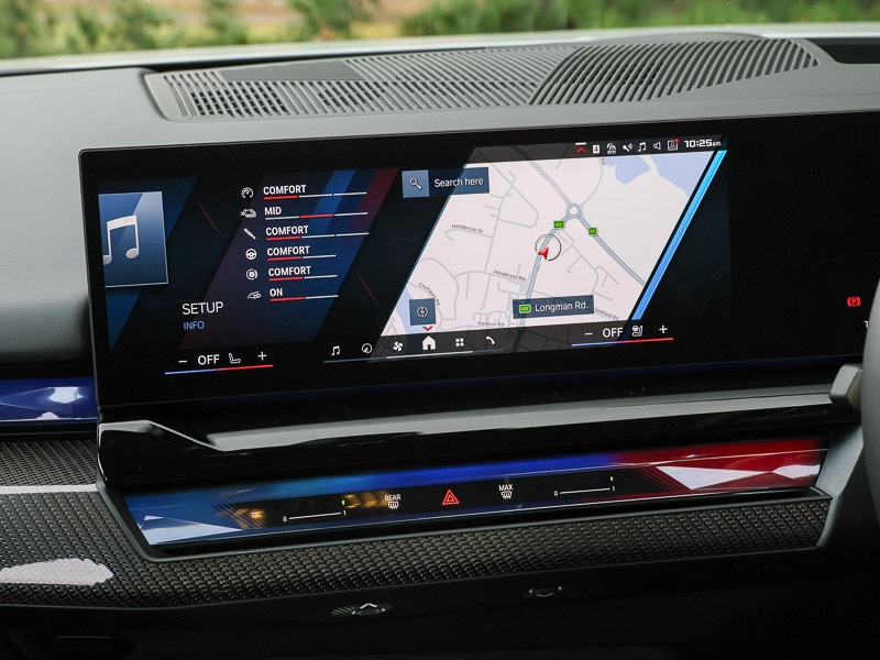 Used BMW M5 2026 for sale - 77938999: Photo 8